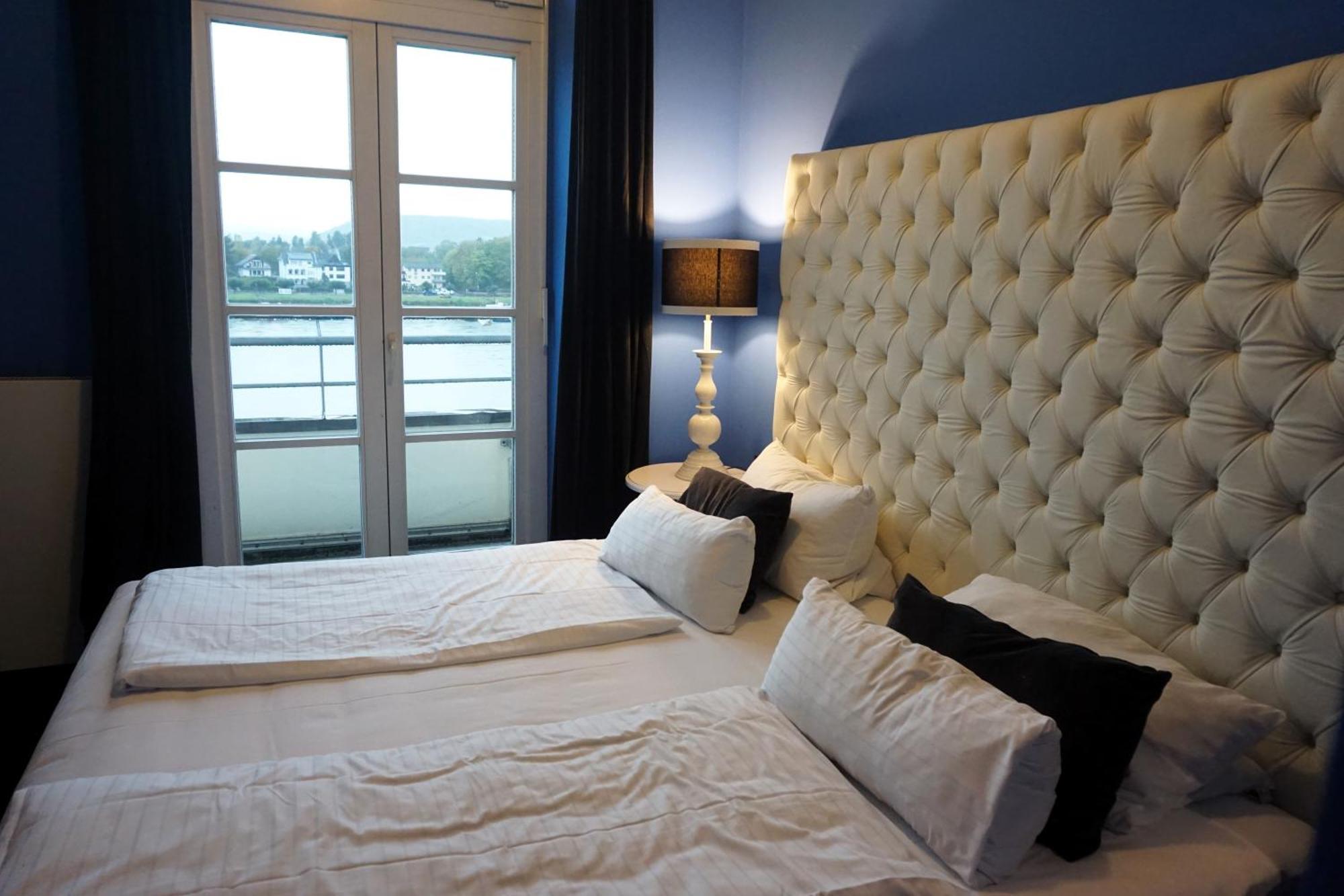 Hotel Bucheneck Linz am Rhein Kültér fotó