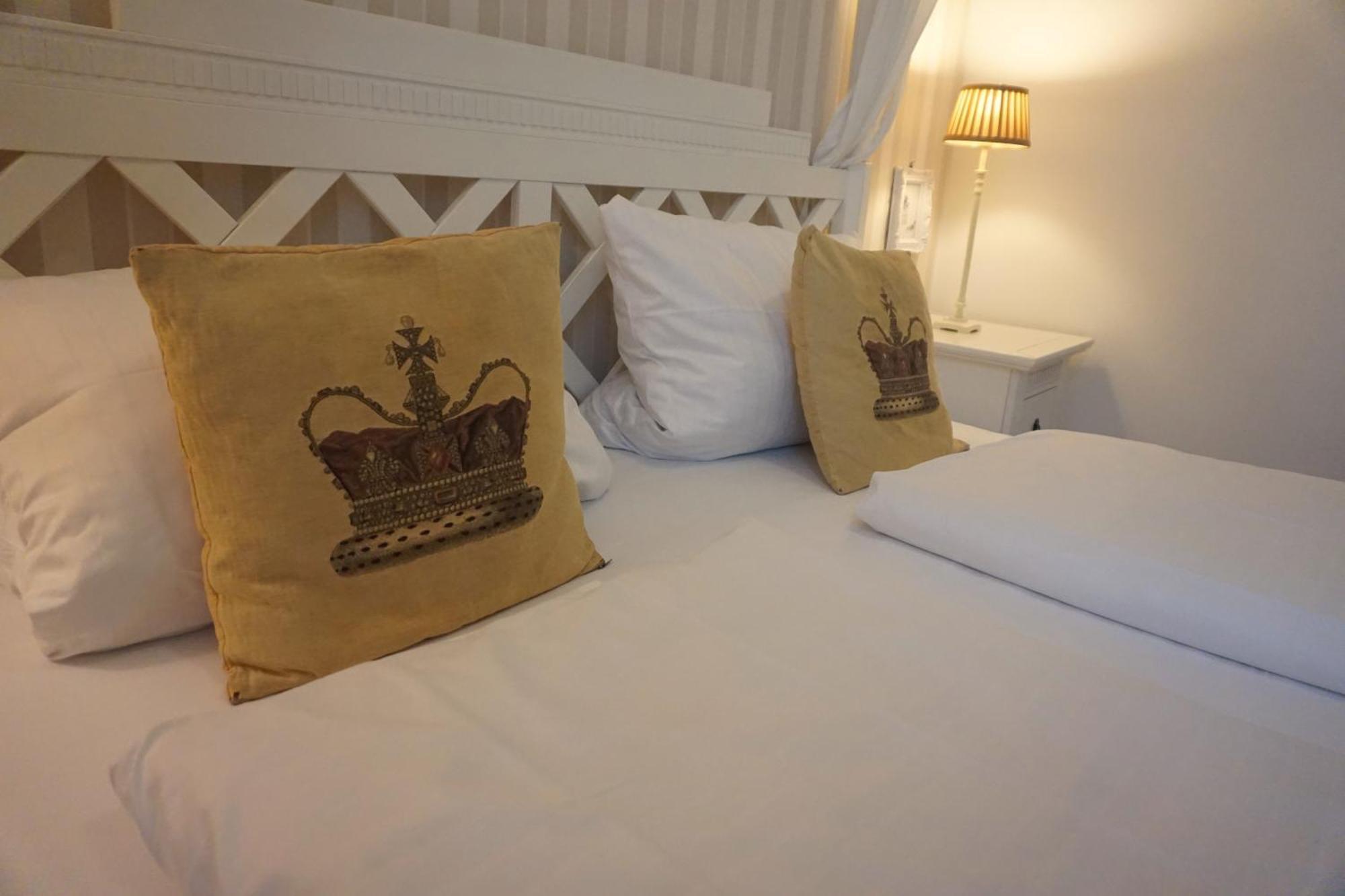 Hotel Bucheneck Linz am Rhein Kültér fotó