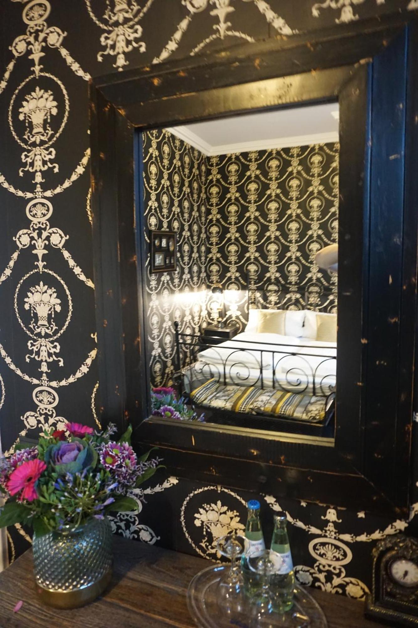 Hotel Bucheneck Linz am Rhein Kültér fotó