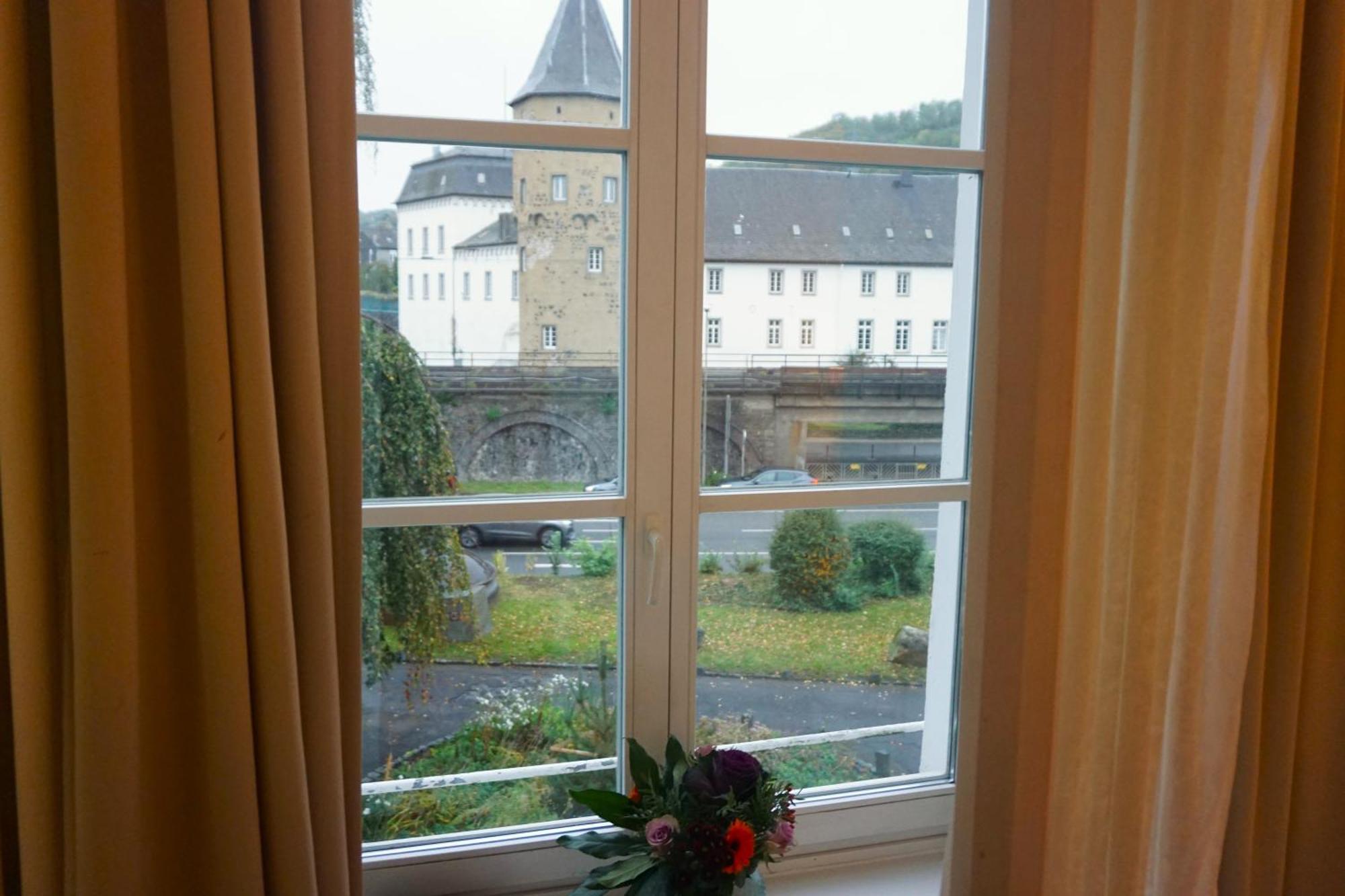 Hotel Bucheneck Linz am Rhein Kültér fotó