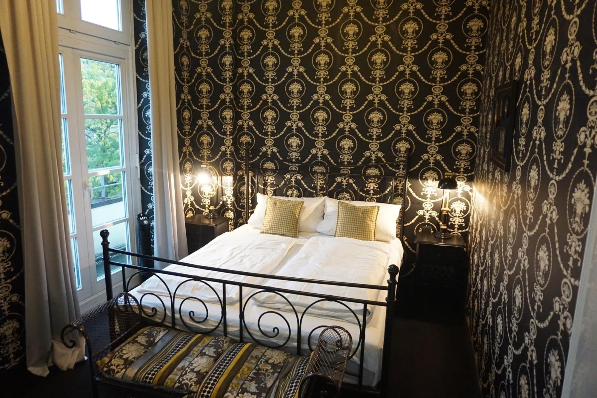 Hotel Bucheneck Linz am Rhein Kültér fotó