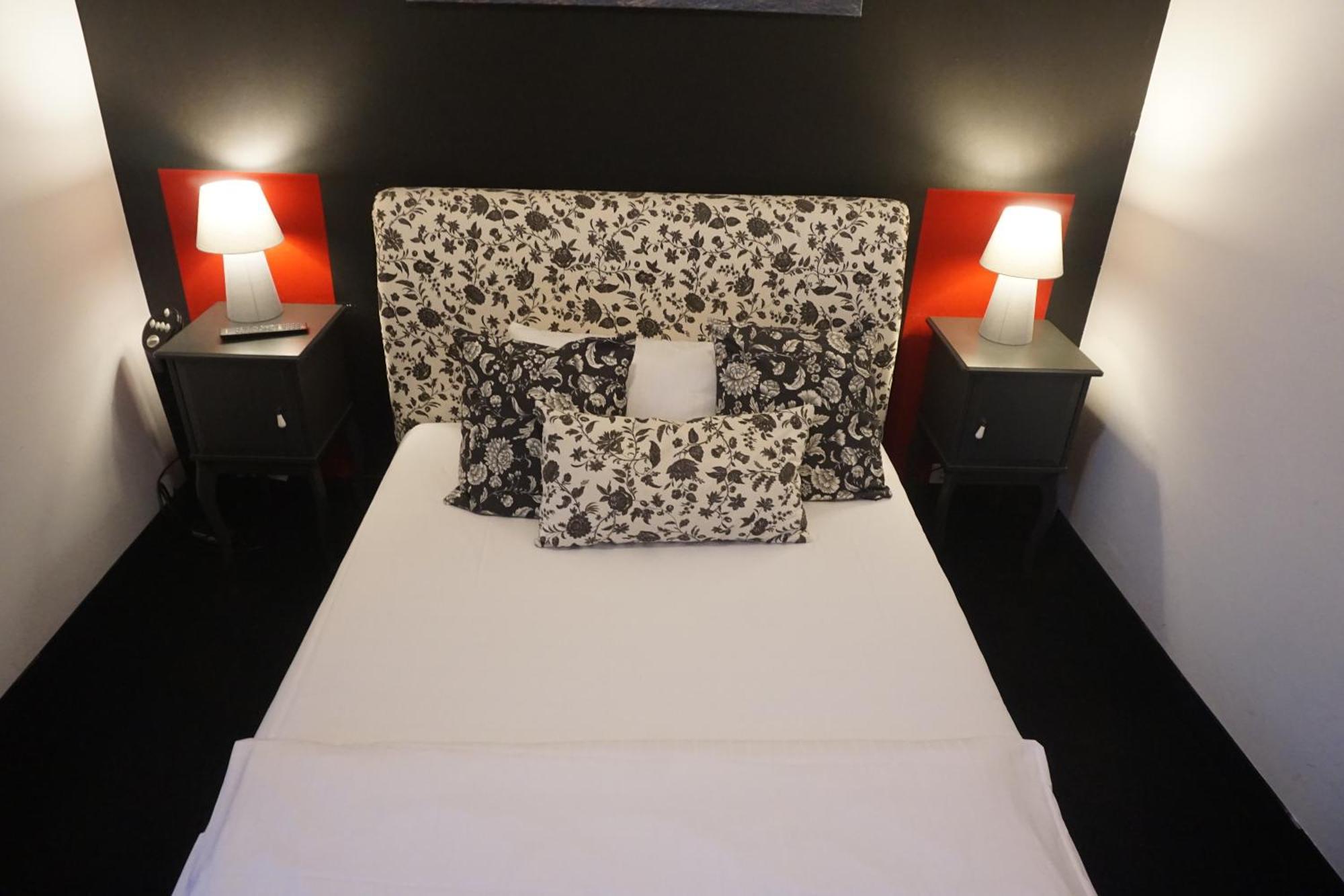 Hotel Bucheneck Linz am Rhein Kültér fotó