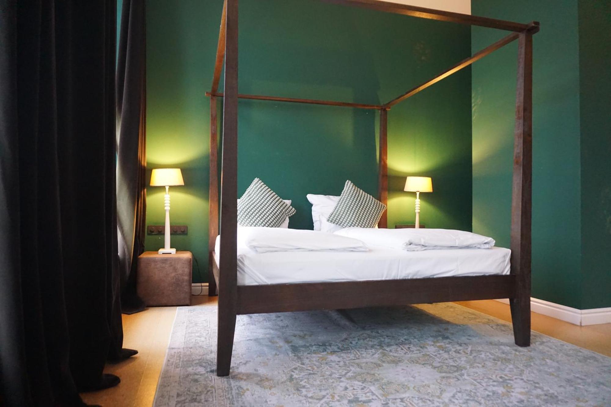 Hotel Bucheneck Linz am Rhein Kültér fotó