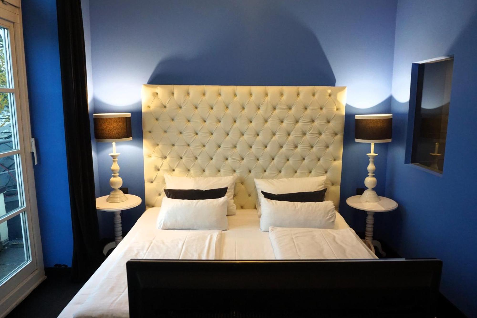 Hotel Bucheneck Linz am Rhein Kültér fotó